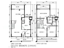 Blk 330 Bukit Batok Street 33 (Bukit Batok), HDB Executive #584815311